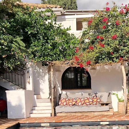 A Natural Retreat Mijas Dış mekan fotoğraf