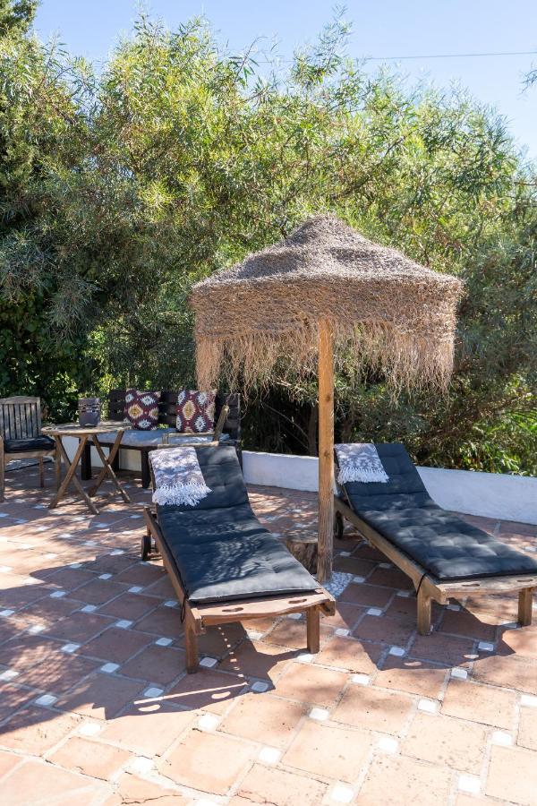 A Natural Retreat Mijas Dış mekan fotoğraf