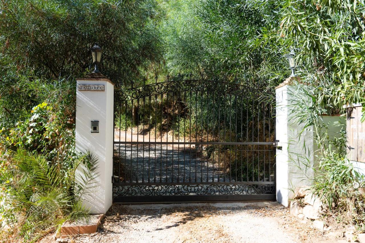 A Natural Retreat Mijas Dış mekan fotoğraf